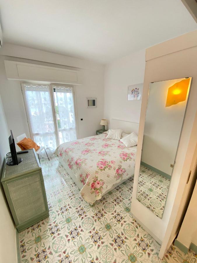 Portofino Appartamento Vista Mare Con Piscina Rapallo Buitenkant foto