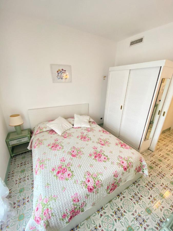 Portofino Appartamento Vista Mare Con Piscina Rapallo Buitenkant foto